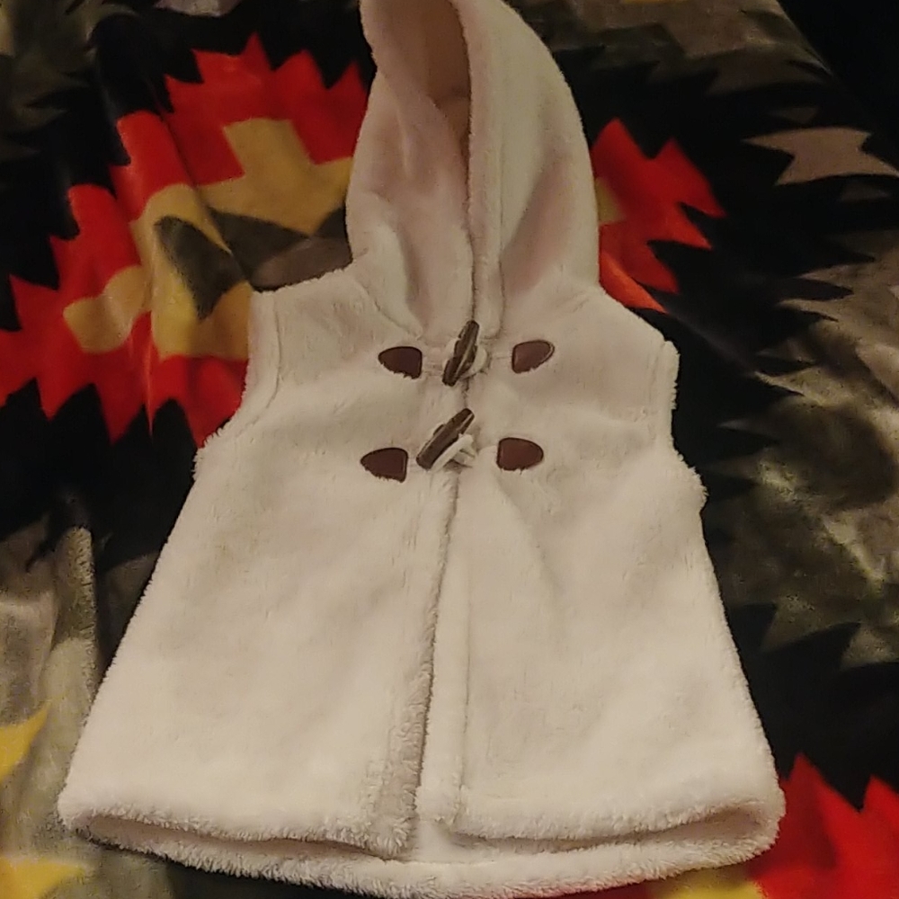 Vest
